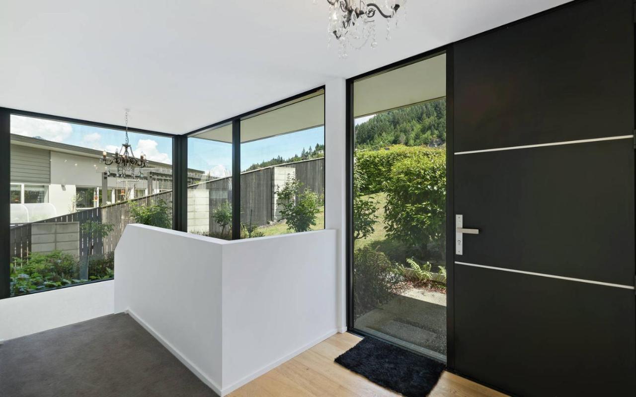 Highview Terrance 3 Bedrooms House クイーンズタウン エクステリア 写真