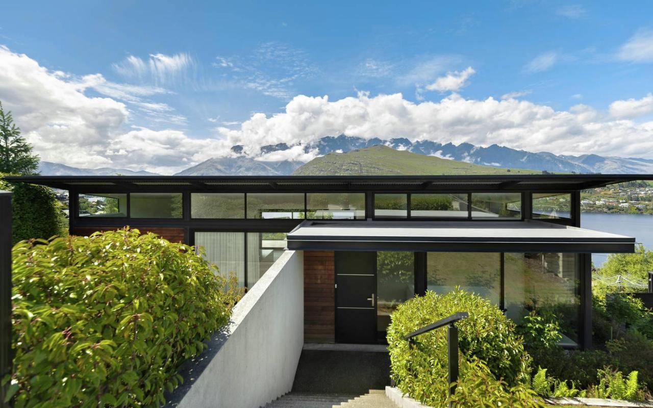 Highview Terrance 3 Bedrooms House クイーンズタウン エクステリア 写真