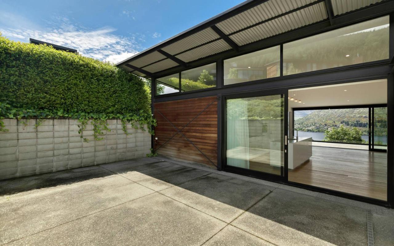 Highview Terrance 3 Bedrooms House クイーンズタウン エクステリア 写真
