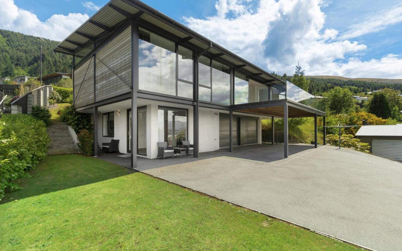 Highview Terrance 3 Bedrooms House クイーンズタウン エクステリア 写真